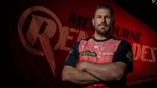 Aaron Finch Retires: Aaron Finch has retired from professional cricket