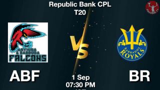 ABF vs BR Dream11 Prediction in hindi, Team, Match-4
