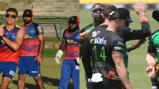 ABF vs GAW CPL 2024 Dream11 Prediction: बेस्ट Dream11 टीम