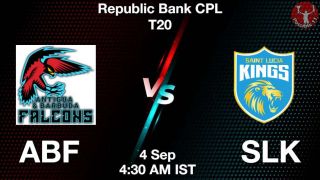 ABF vs SLK Dream11 Prediction in hindi, Team, Match-6