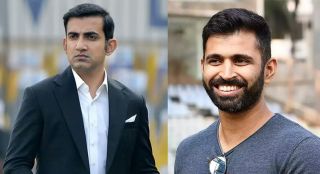 श्रीलंका दौरे के लिए अभिषेक नायर कोचिंग स्टाफ में शामिल