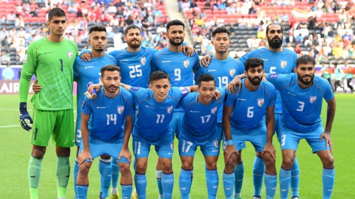 AFC Asian Cup: Team India will soon start preparing for Asia Cup, coach confirmed in Hindi