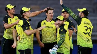 AFG vs AUS Pitch Report: अर्नोस वेल ग्राउंड, किंग्सटाउन स्टेडियम की पिच कैसी होगी? जाने पिच का हाल