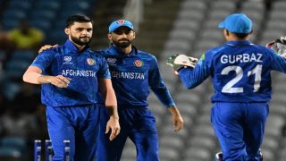 AFG vs BAN Pitch Report: अर्नोस वेल ग्राउंड, किंग्सटाउन स्टेडियम की पिच कैसी होगी? जाने पिच का हाल