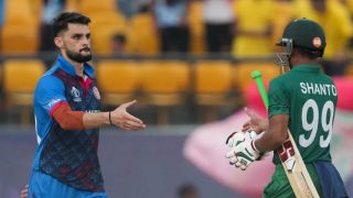 AFG vs BAN Pitch Report: 1st ODI में शारजाह क्रिकेट स्टेडियम, शारजाह की पिच रिपोर्ट कैसी होगी?
