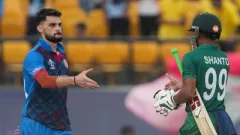 AFG vs BAN Pitch Report: Picture