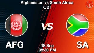 AFG vs SA Dream11 Prediction in hindi, Team, 1st ODI Match
