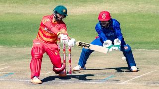 AFG vs ZIM Pitch Report: 1st T20I में हरारे स्पोर्ट्स क्लब की पिच रिपोर्ट कैसी होगी?