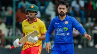 AFG vs ZIM Pitch Report: 2nd ODI में हरारे स्पोर्ट्स क्लब की पिच रिपोर्ट कैसी होगी?