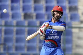 Afghanistan batsman Ihsanullah has been banned for five years.