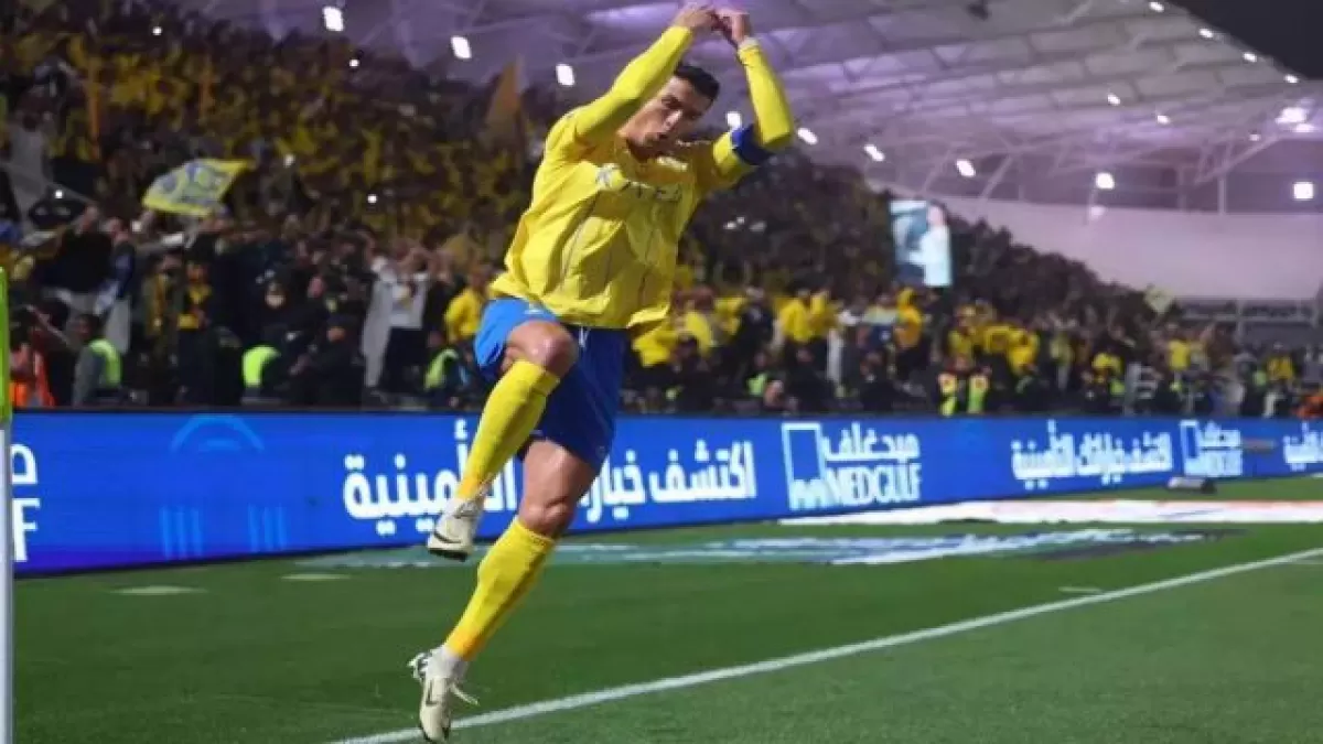 Al Ain vs Al Nassr Live Streaming, Where to Watch Cristiano Ronaldo Match in Hindi