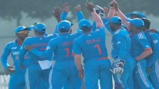 U19 World Cup में भारत के अलावा इन दो टीमों ने भी जीते अपने सुपर 6 के मैच