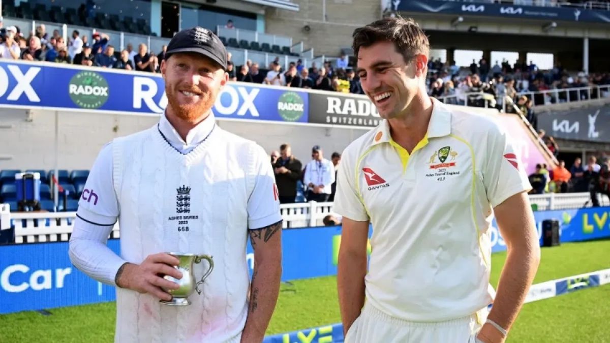 Ashes 2025-26, AUS vs ENG Test Series: Ashes series schedule released in Hindi