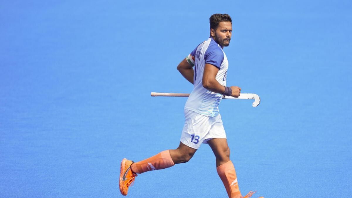 Asian Champions Trophy 2024: India beat Malaysia 8-1 in Hindi News Asian Champions Trophy 2024: India beat Malaysia 8-1 in Hindi