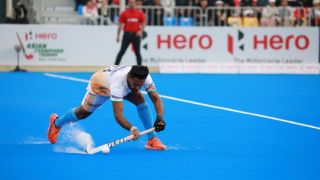 Asian Champions Trophy: Indian hockey team defeated Korea in the semi-finals