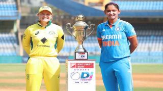 AU-W vs IN-W Pitch Report: 3rd ODI में W.A.C.A. ग्राउंड, पर्थ की पिच रिपोर्ट कैसी होगी?
