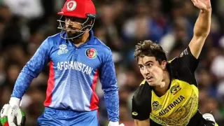 AUS vs AFG T20I, ऑस्ट्रेलिया ने अफगानिस्तान के खिलाफ T20I सीरीज खेलने से किया मना