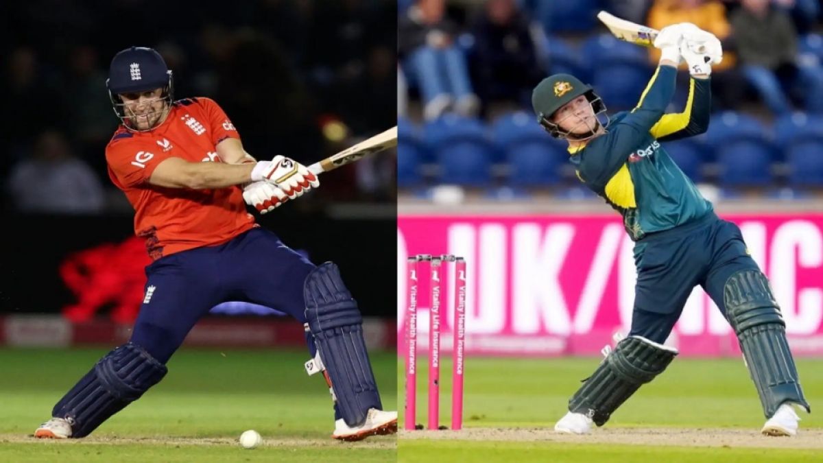 AUS vs ENG Pitch Report: एमिरेट्स ओल्ड ट्रैफर्ड, मैनचेस्टर स्टेडियम की पिच कैसी होगी? in Hindi