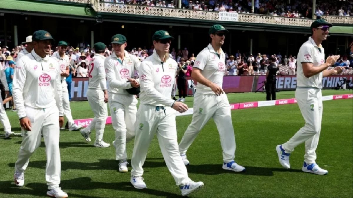 AUS vs IND 2nd Test: Australia announces playing 11 in Hindi