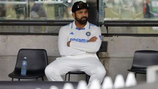 AUS vs IND: Is Rohit Sharma open in the third Test match?