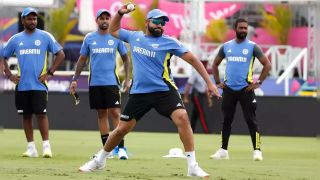 AUS vs IND Pitch Report: डैरेन सैमी नेशनल क्रिकेट स्टेडियम की पिच कैसी होगी? जाने पिच का हाल
