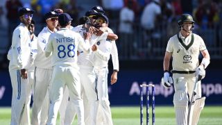 AUS vs IND Pitch Report: 2nd Test में एडिलेड ओवल, एडिलेड की पिच रिपोर्ट कैसी होगी?