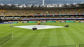 AUS vs PAK 1st T20I: Will Australia vs Pakistan 1st T20I Gets Abandoned Due To Rain?