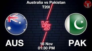 AUS vs PAK Dream11 Prediction in Hindi, 2nd T20I, Playing 11, Fantasy Tips