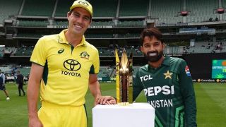 AUS vs PAK Pitch Report: 2nd ODI में एडिलेड ओवल, एडिलेड की पिच रिपोर्ट कैसी होगी?