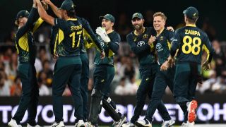 AUS vs PAK Pitch Report: 3rd T20I में होबार्ट में बैलेरीव ओवल की पिच रिपोर्ट कैसी होगी?
