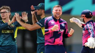 AUS vs SCO Pitch Report: ग्रेंज क्रिकेट क्लब, एडिनबर्ग स्टेडियम की पिच कैसी होगी ?
