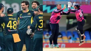 AUS vs SCO Pitch Report: ग्रेंज क्रिकेट क्लब, एडिनबर्ग स्टेडियम की पिच कैसी होगी ?