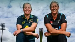 AUS-W vs NZ-W Pitch Report: Picture