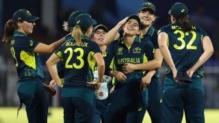 AUS-W vs SA-W 1st Semi Final Pitch Report: दुबई अंतर्राष्ट्रीय स्टेडियम, की पिच रिपोर्ट कैसी होगी?
