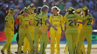 Australia announces squad for 2024 Women T20 World Cup in UAE