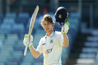 Australian क्रिकेटर Will Pucovski जल्द ही क्रिकेट को अलविदा कह देंगे