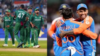 BAN vs IND Pitch Report: 2nd T20I में अरुण जेटली स्टेडियम, दिल्ली की पिच रिपोर्ट कैसी होगी?