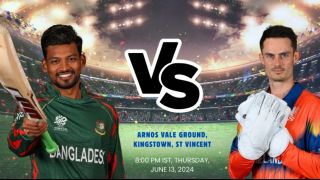 BAN vs NED Dream11 Prediction in Hindi, Match-27, Playing 11