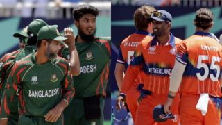 BAN vs NED Pitch Report: अर्नोस वेल ग्राउंड, किंग्सटाउन की पिच कैसी होगी? जाने पिच का हाल