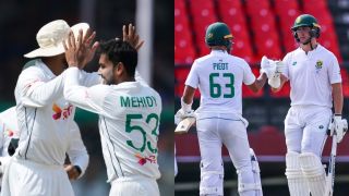 BAN vs SA Pitch Report: 2nd Test में जहूर अहमद चौधरी स्टेडियम चट्टोग्राम की पिच रिपोर्ट कैसी होगी?