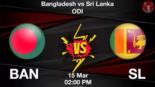 BAN vs SL Dream11 Prediction in Hindi, 5th Match, Team, Fantasy Cricket Tips