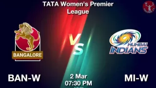 WPL 2024: BAN-W vs MI-W Dream11 Prediction in Hindi, 9th Match, Dream11 Team
