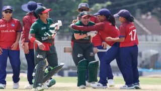 BAN-W vs THA-W Pitch Report: रांगिरी दांबुला अंतर्राष्ट्रीय स्टेडियम की पिच कैसी होगी ?