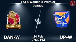 WPL 2024: BAN-W vs UP-W Dream11 Prediction in Hindi, 2nd Match, Dream11 Team