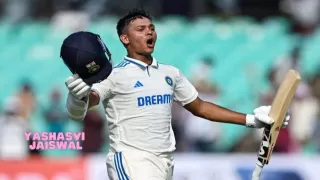 टेस्ट में लगातार दोहरे शतक लगाने वाले बल्लेबाज