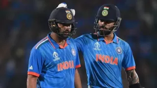 BCCI ने अफगानिस्तान T20 के लिए भारतीय टीम की घोषणा की: रोहित-विराट की वापसी