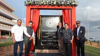 BCCI changed the name of National Cricket Academy