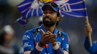 Hardik Pandya को BCCI ने दिया जोर का झटका
