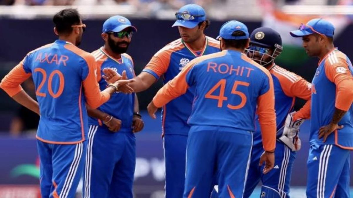 BCCI releases revised schedule of international domestic season