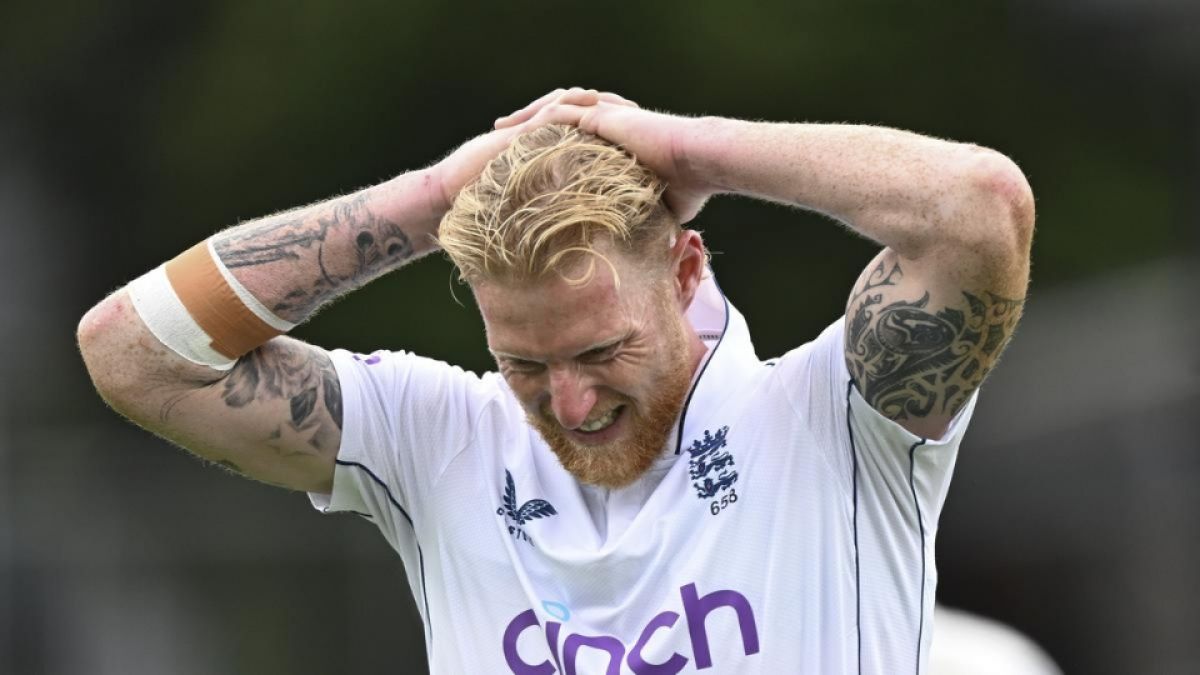 Ben Stokes Injury: England captain Ben Stokes out of cricket for three months in Hindi